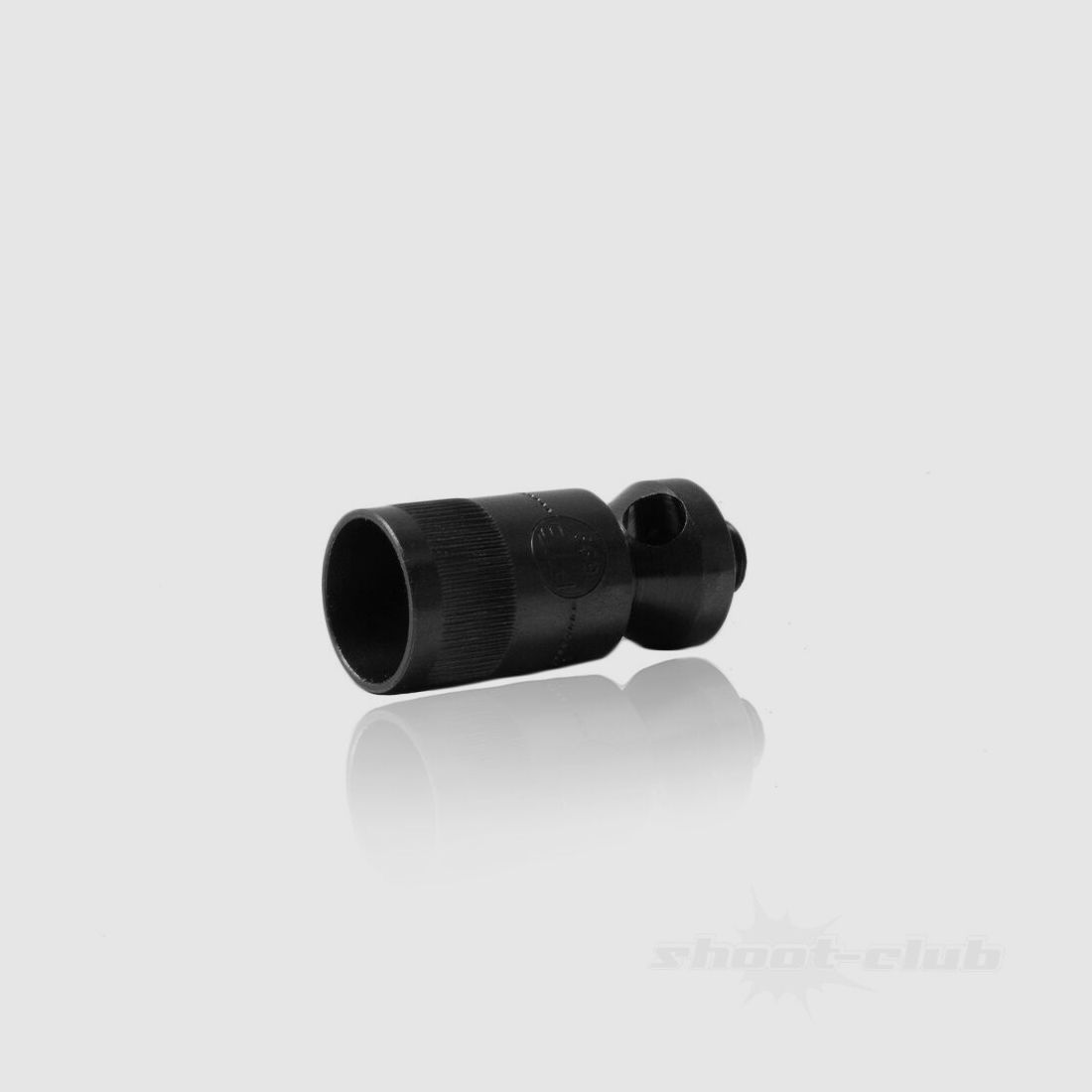 Röhm Abschussbecher Schreckschusspi stole Röhm RG 96 - 9mm
