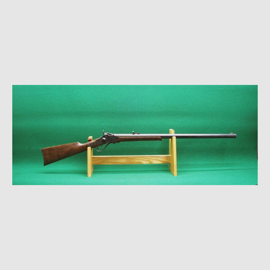 Shiloh Sharps Sporter #3 Mod.1874, immagine 4 di 6