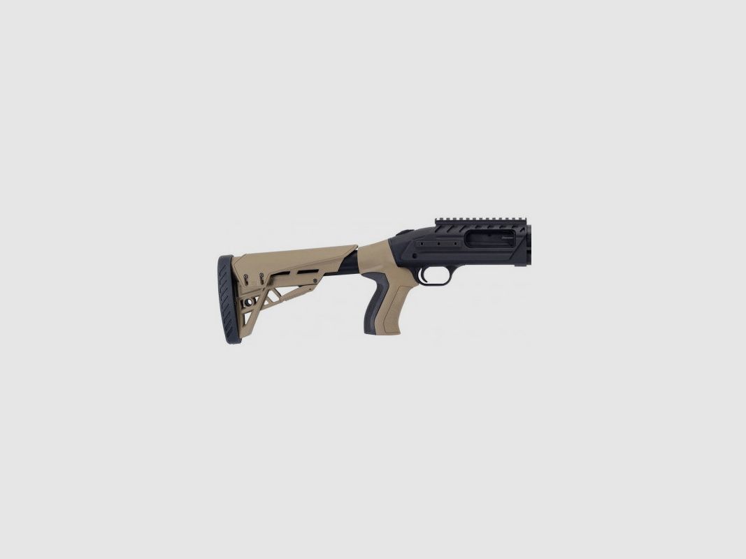 MOSSBERG 500 ATI Taktisch, Bild 4 von 7
