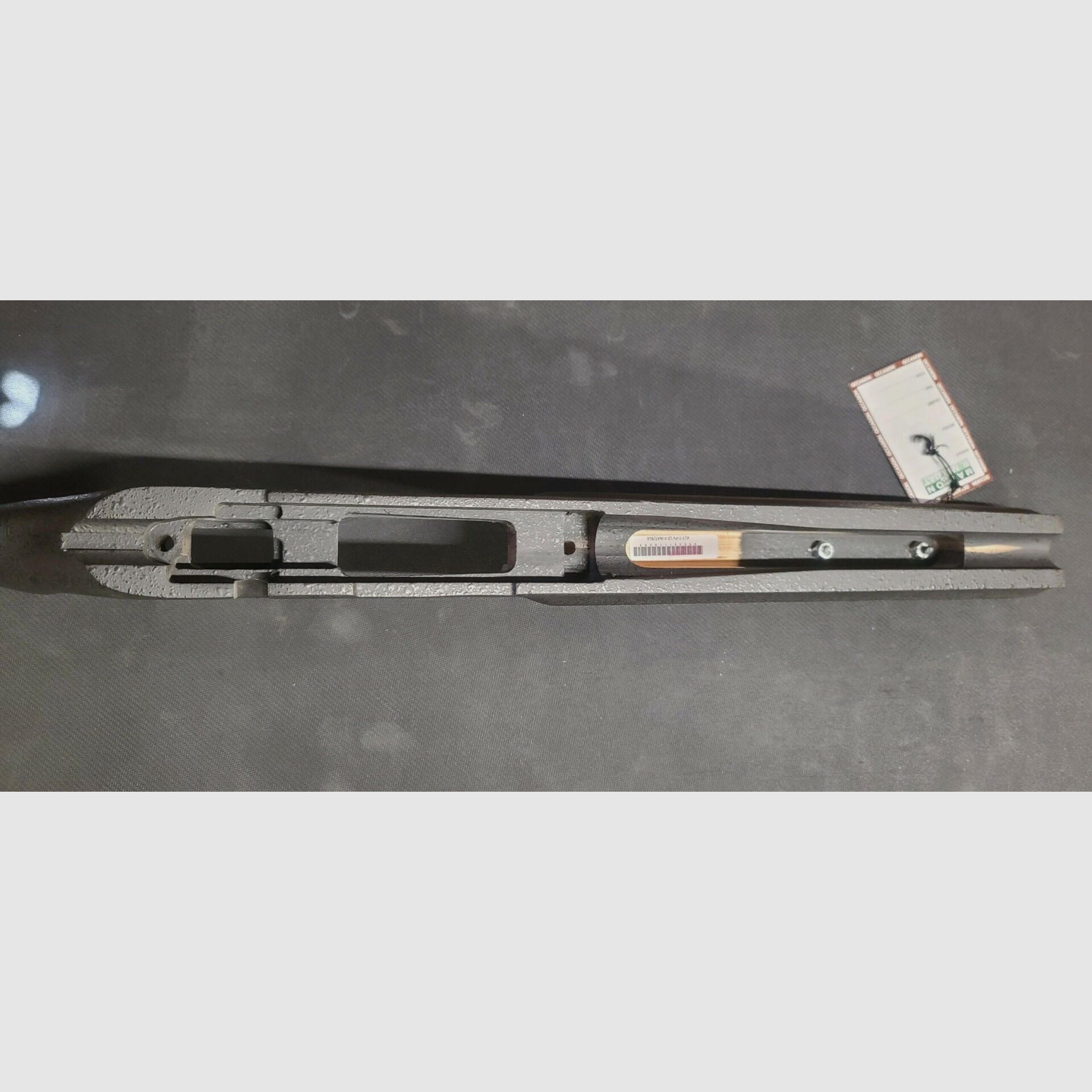WEATHERBY VANGUARD Kal 243win Gebraucht, Bild 10 von 18