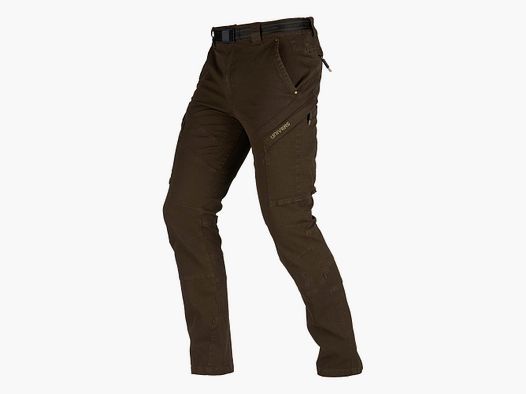 PANTS – UNIVERS – HUNTING ARCIDOSSO Dark Green