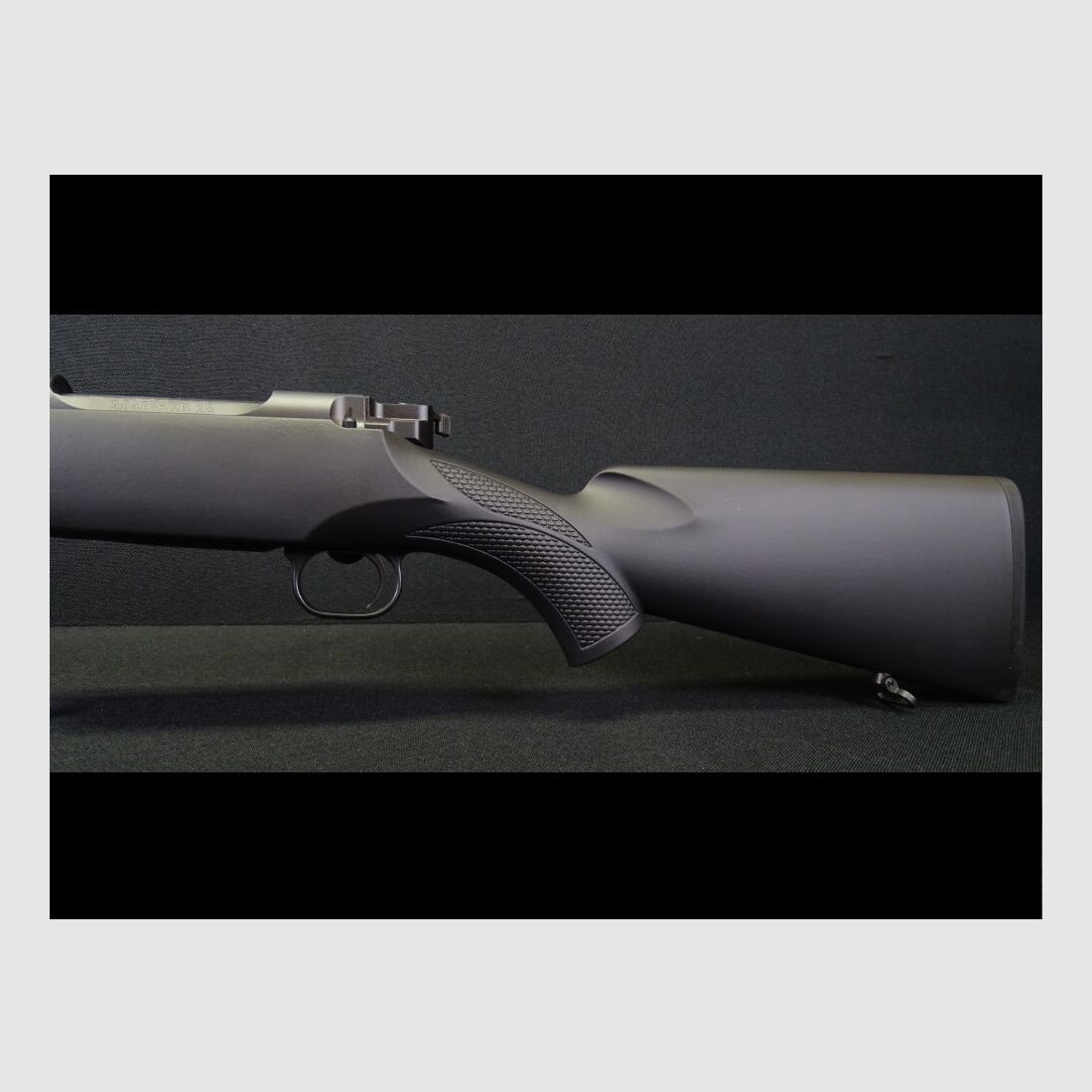 Mauser 12 Extreme, Bild 4 von 10
