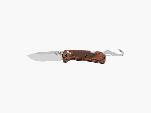 GRIZZLY CREEK KNIFE