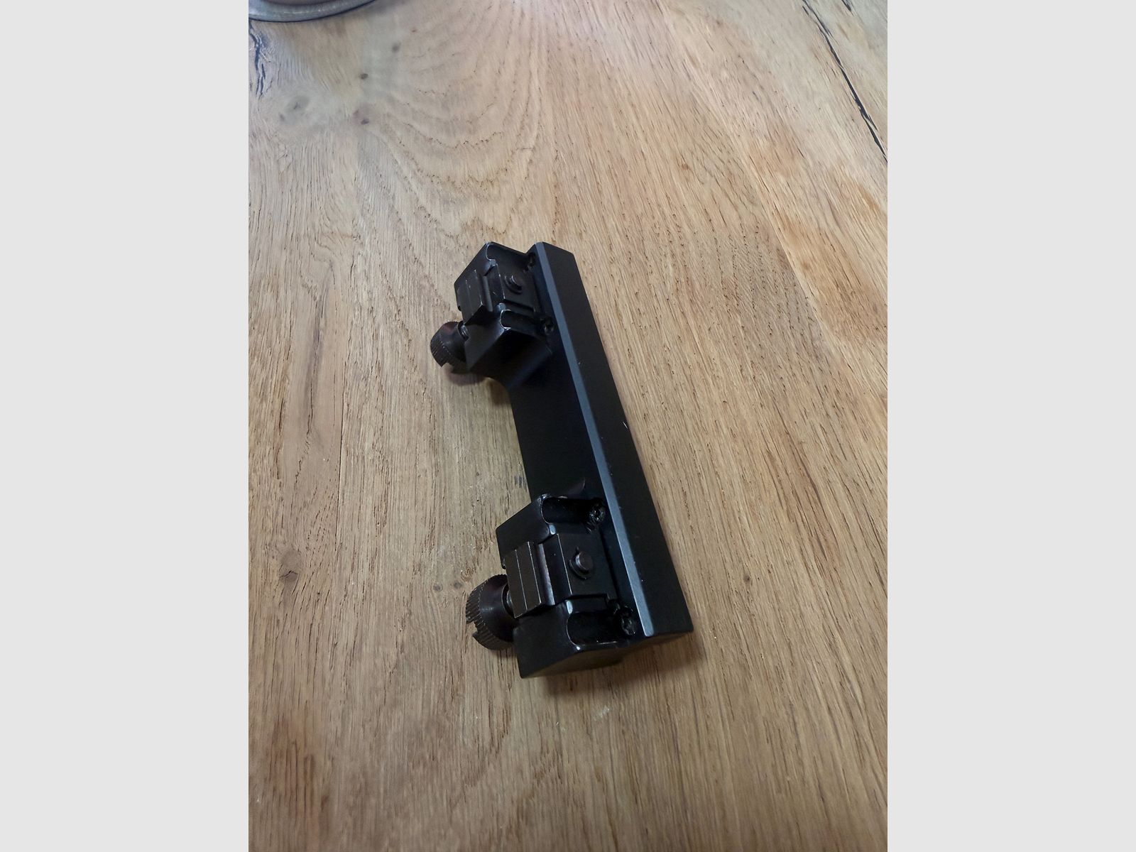 Heckler&Koch SL6 SL7 630 770 940 mounting rail rings
