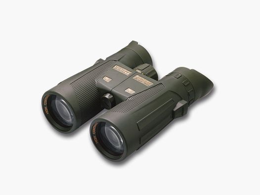 STEINER Ranger Xtreme 10x42 Fernglas mit Tragriemen und Tasche