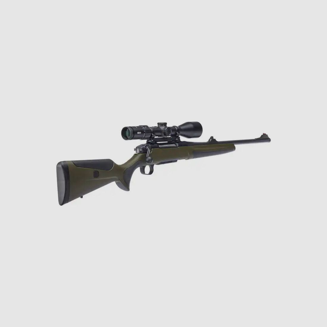 Haenel repeating rifle Jaeger NXT Composite – complete set unassembled