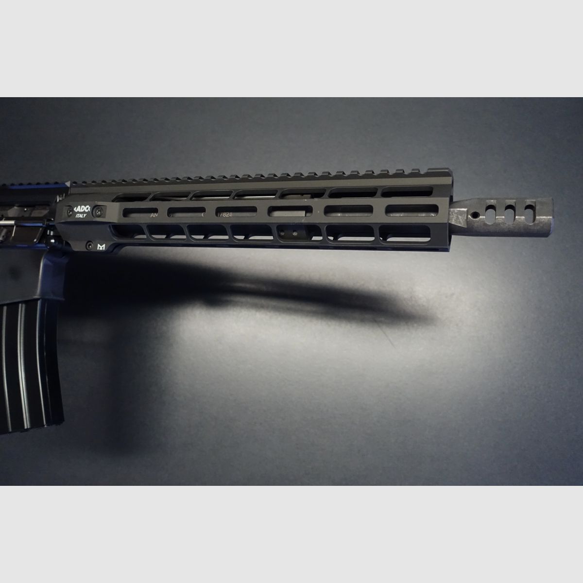 ADC M5 Swat, Bild 2 von 4