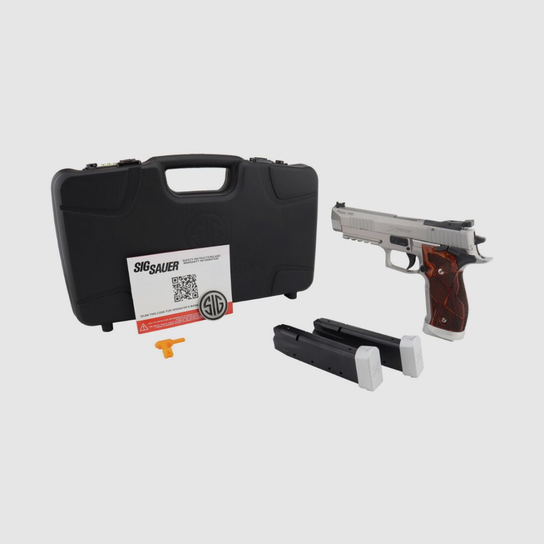 Sig Sauer P226 X-Five Classic