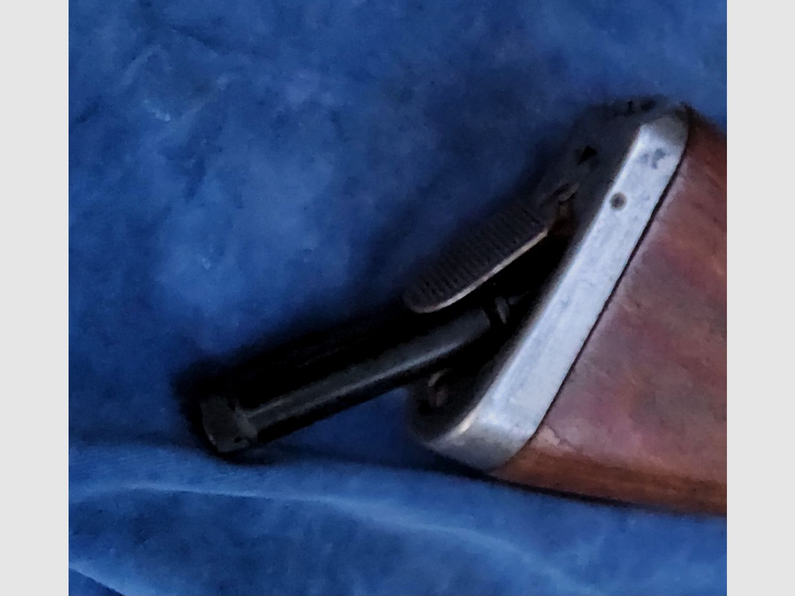 Karabiner 43 (K43) original, image 8 of 34