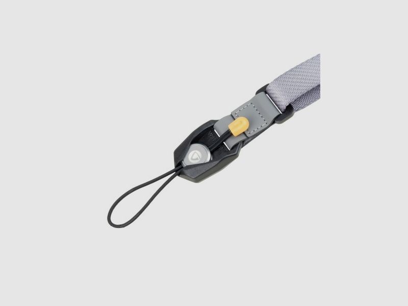 Vanguard Connect NS 25 GY - Lichtgewicht Nylon Nekband, afbeelding 11 van 15