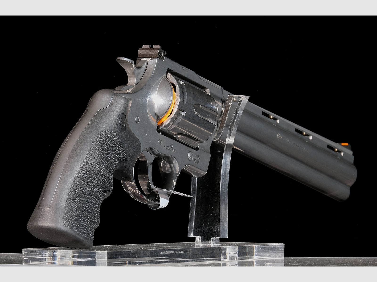 Colt Anaconda, Bild 3 von 6