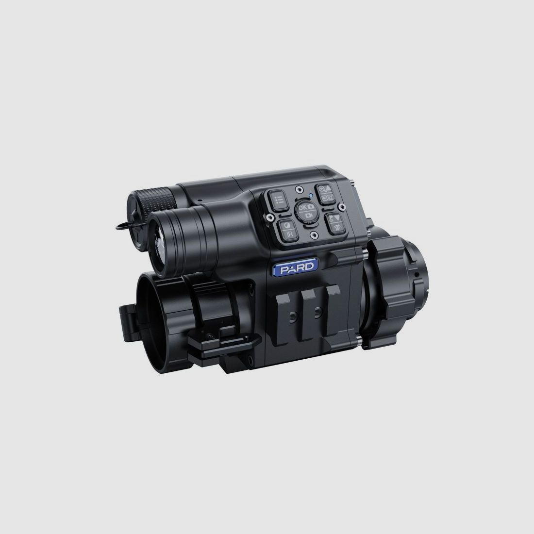 Clip-on Infrarood Pard FD1, afbeelding 9 van 28