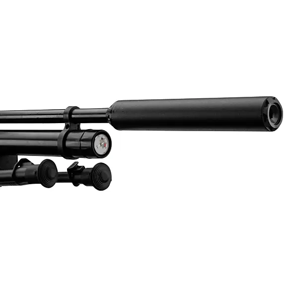 Pack Carabina Gamo HPA PCP Nera Calibro 5,5mm, immagine 13 di 18