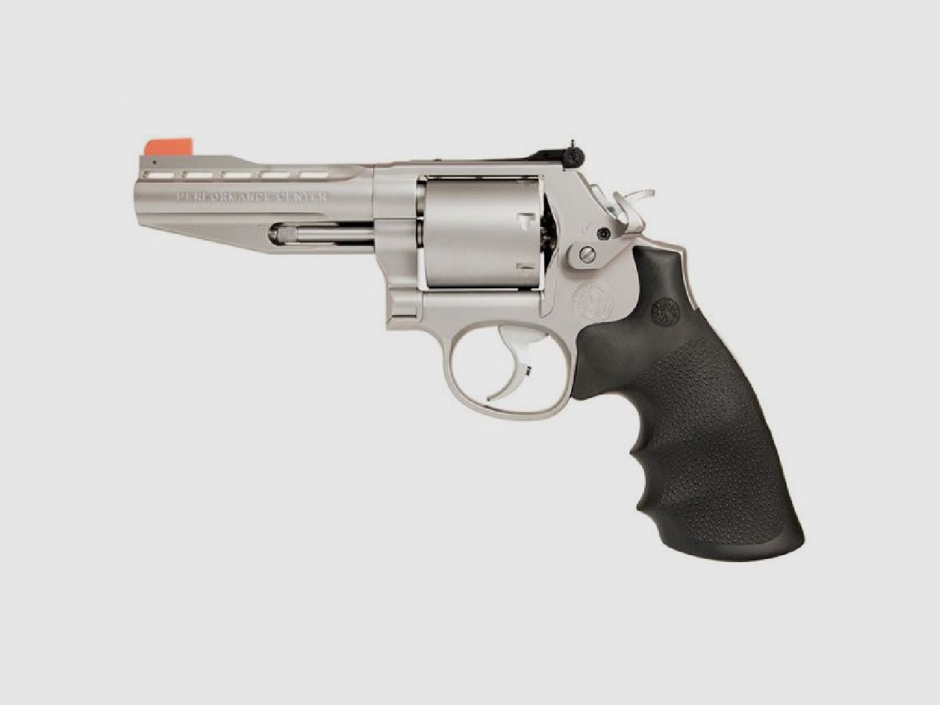 Smith & Wesson Mod. 686 Performance Center