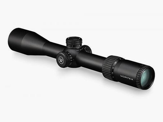 Vortex Diamondback Tactical 4-16x44 FFP MRAD