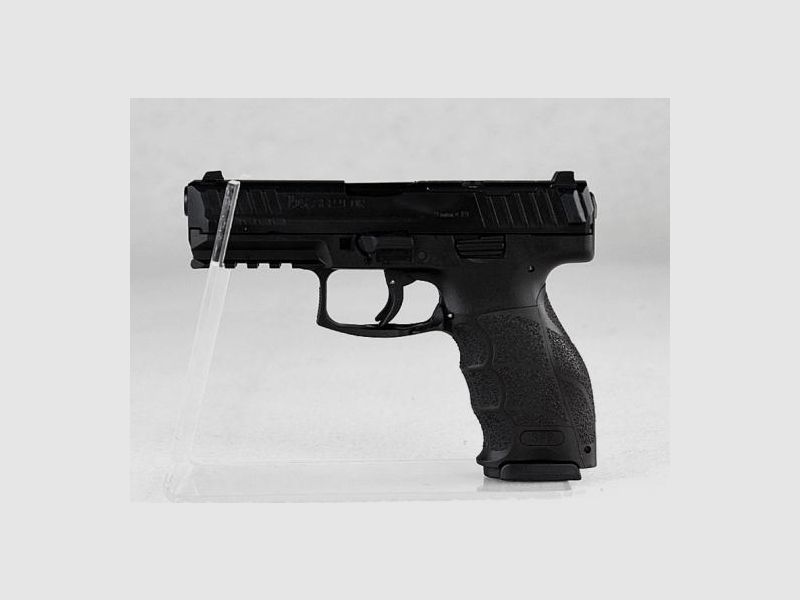 Heckler & Koch SFP9 OR (Optic Ready)