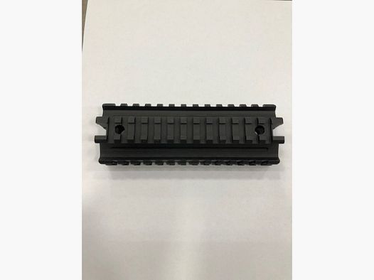 UTG RIALZO TRIPLA WEAVER
