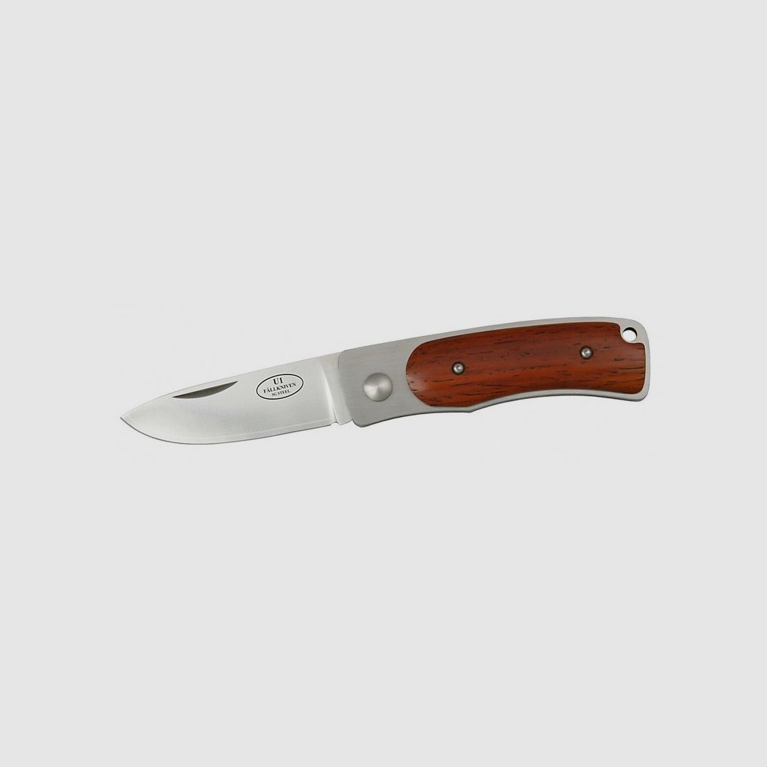 FALLKNIVEN U1 Taschenmesser