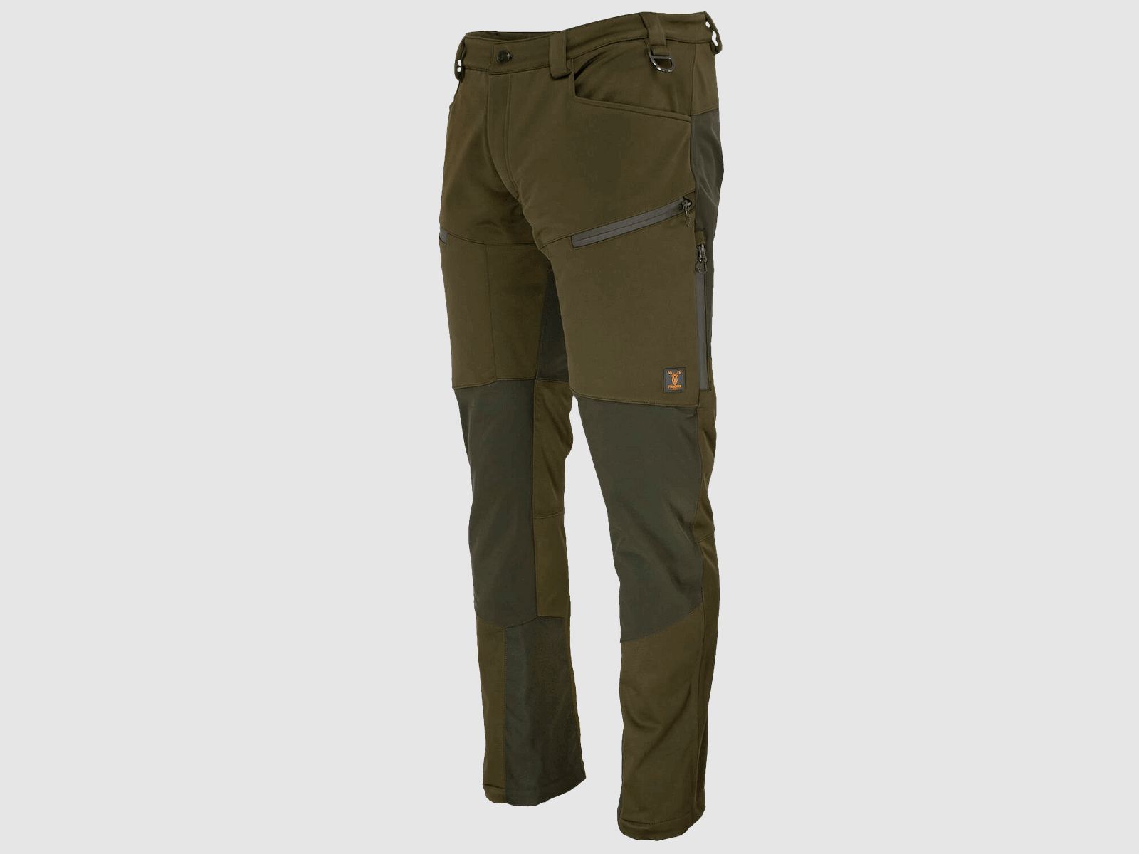 Pirscher Gear Allseason Hose