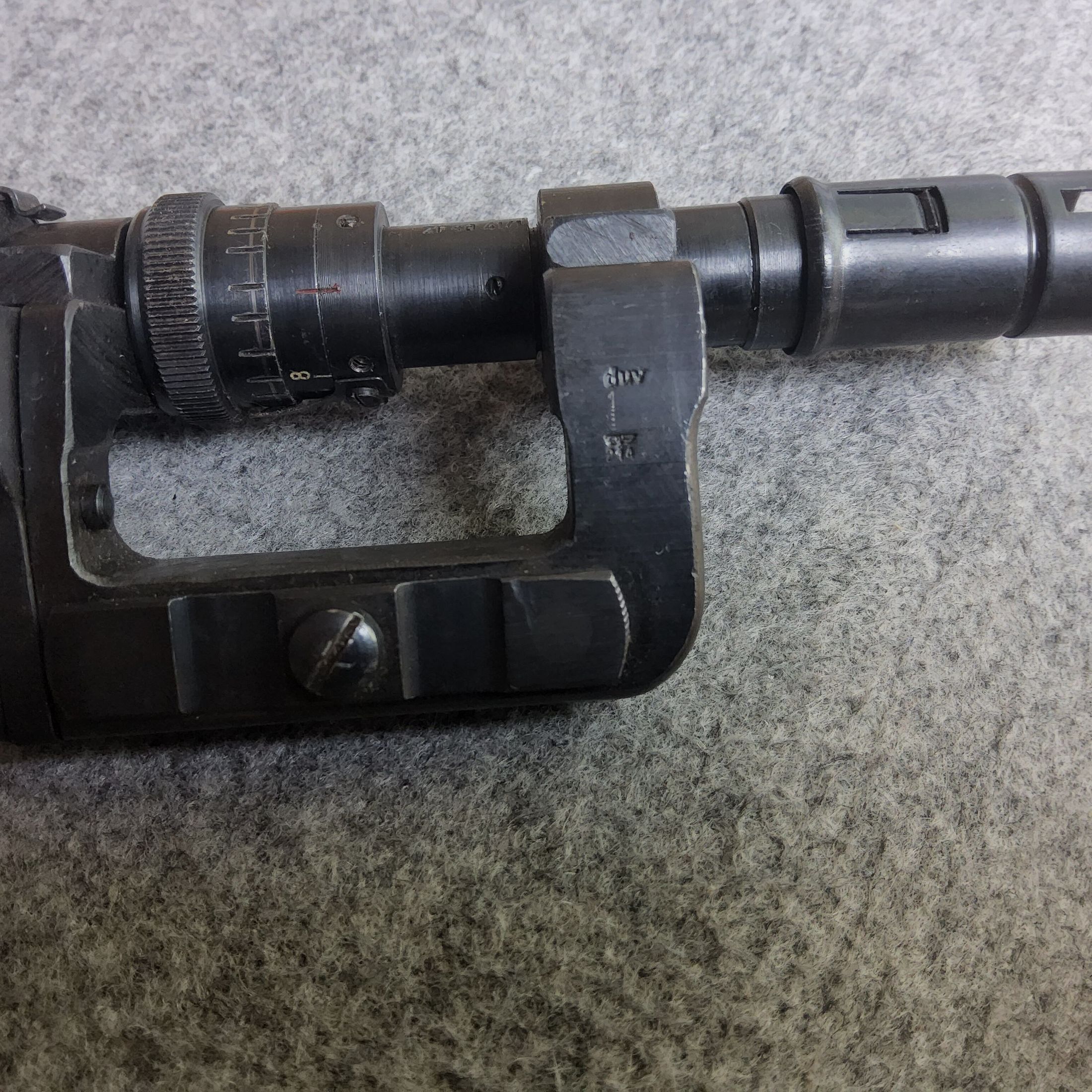 Duv Zf 41