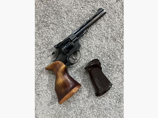 Weihrauch HW9