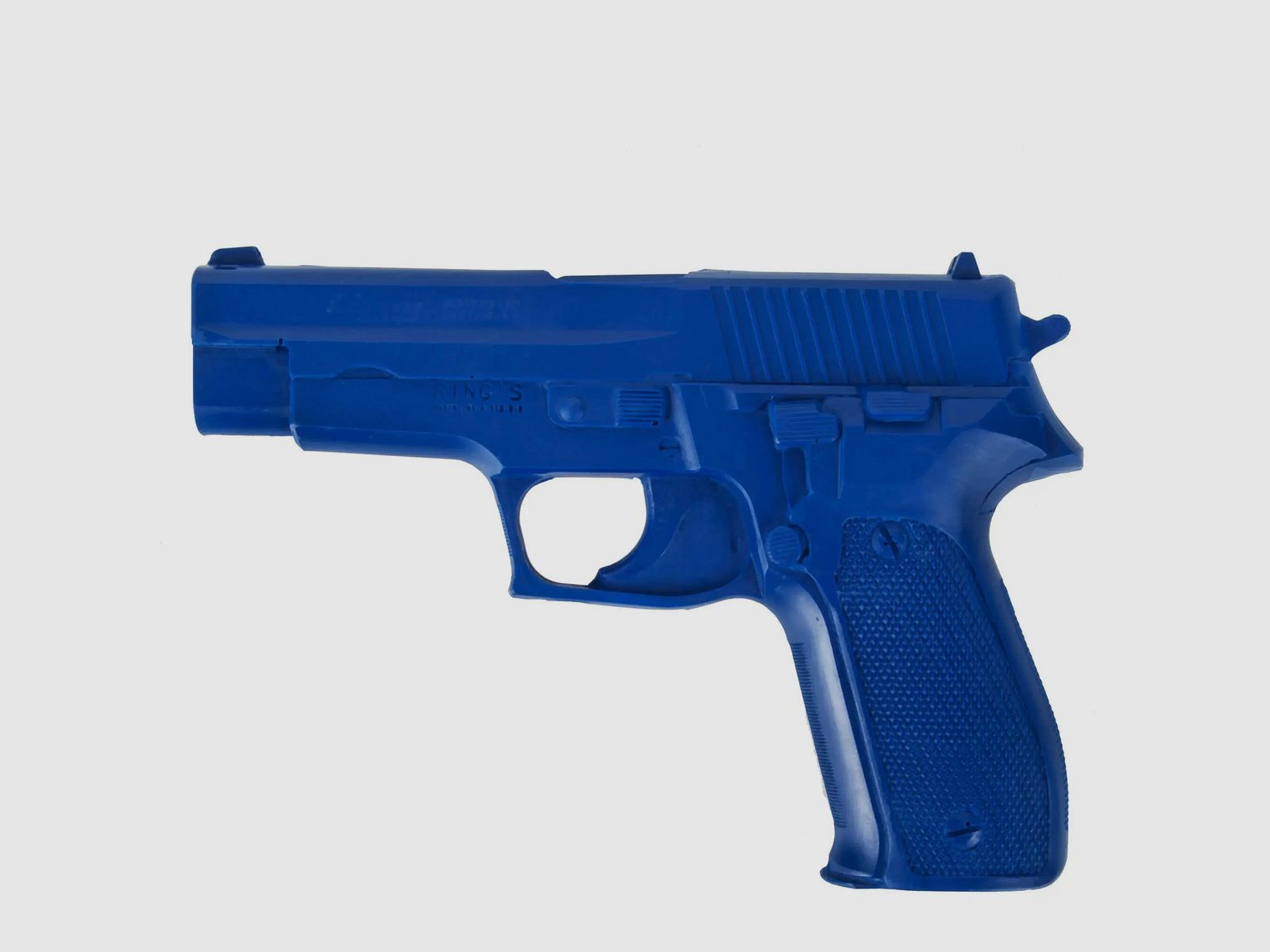 Blueguns training pistol Sig Sauer P226