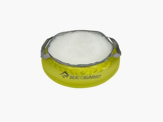 Fregadero plegable Sea to Summit Ultra-Sil™