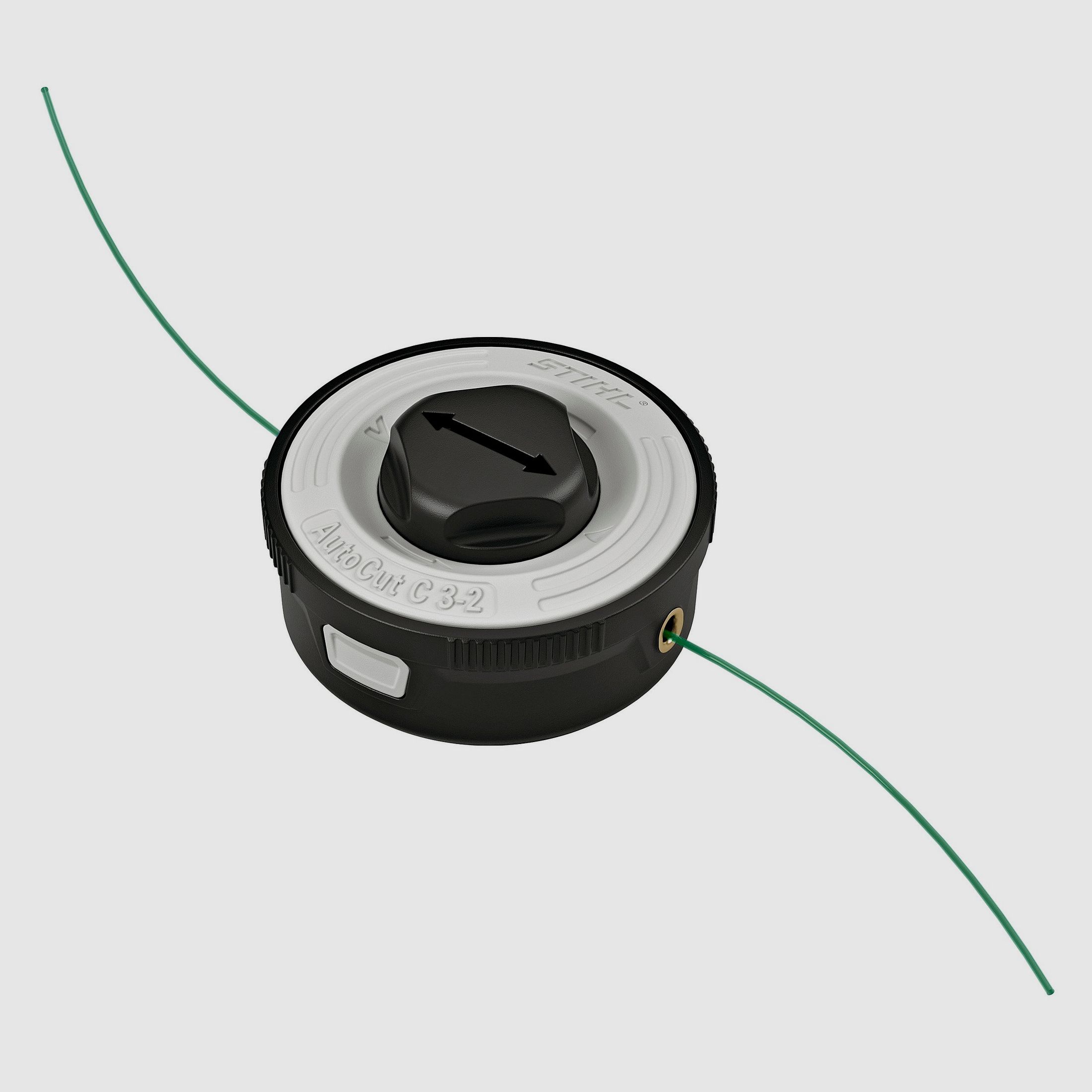 Stihl Mhkopf Autocut C 3-2, 2.0 mm