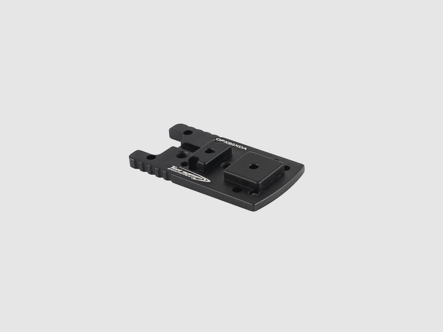 Plaque de base optique prête (Type A) pour Beretta 92 - TONI SYSTEM/ Plaque de base optique prête (type A) pour Beretta 92 - TONI SYSTEM * CODE ARTICLE OPX92XDA