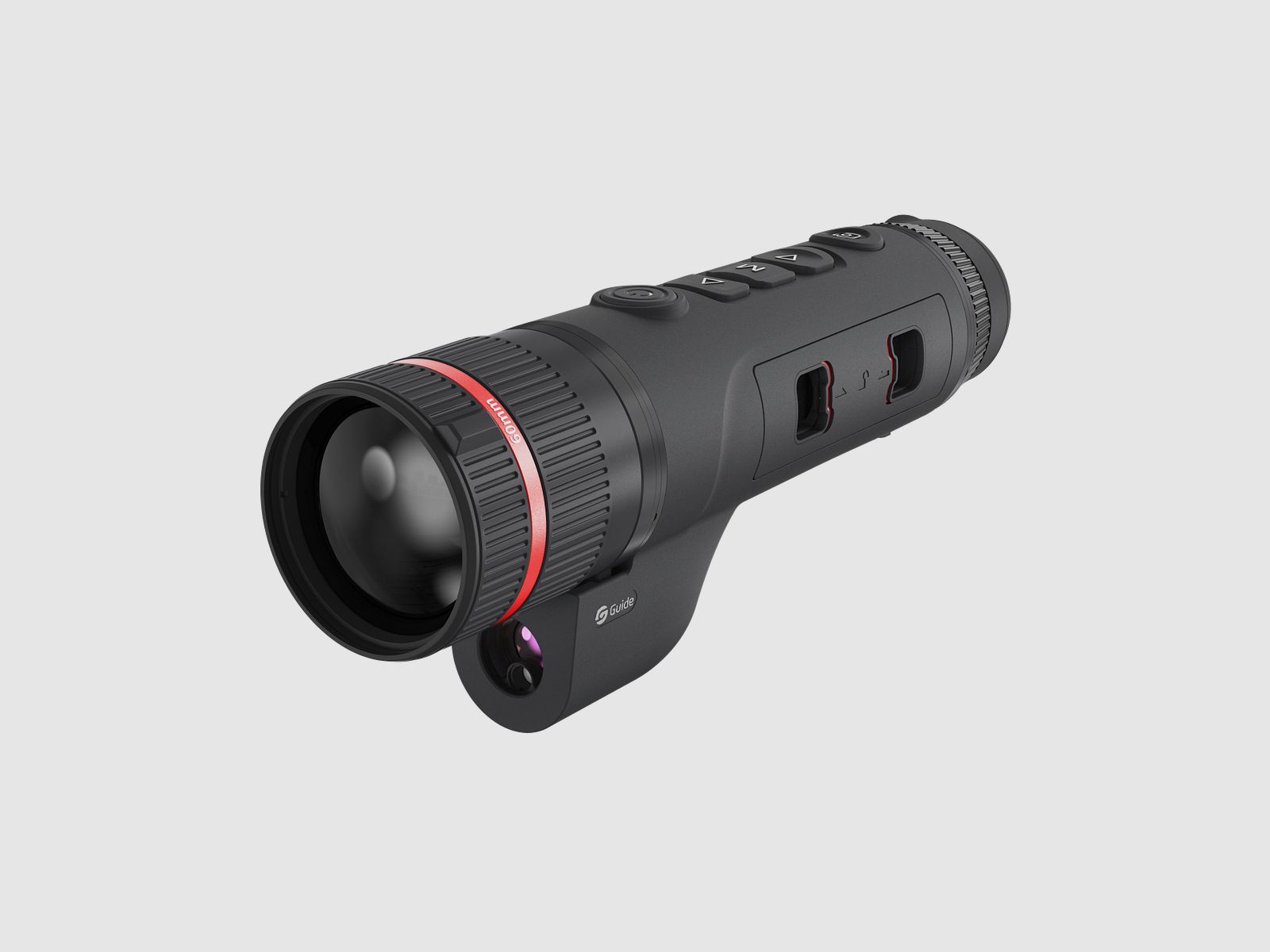 GUIDE Kamera termowizyjna TJ660LZ