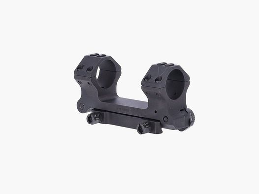 Eratac Montaggio a Blocco 34 mm con Inclinazione Anteriore Regolabile MRAD