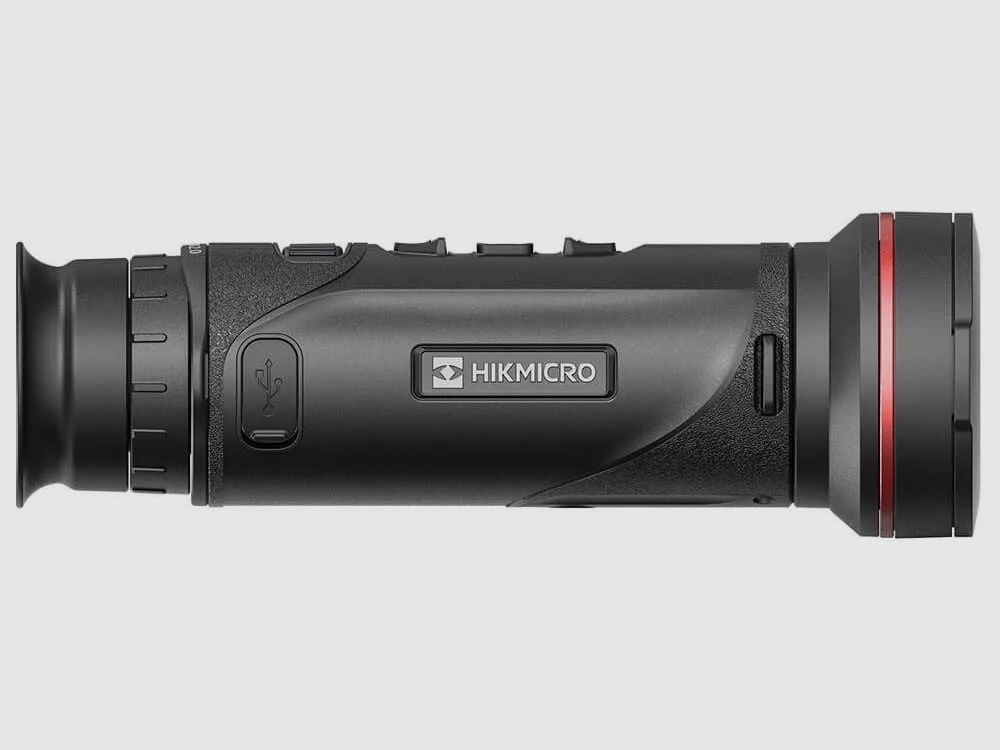 Hikmicro Falcon FQ50 2.0 Appareil thermique portable, image 3 sur 7
