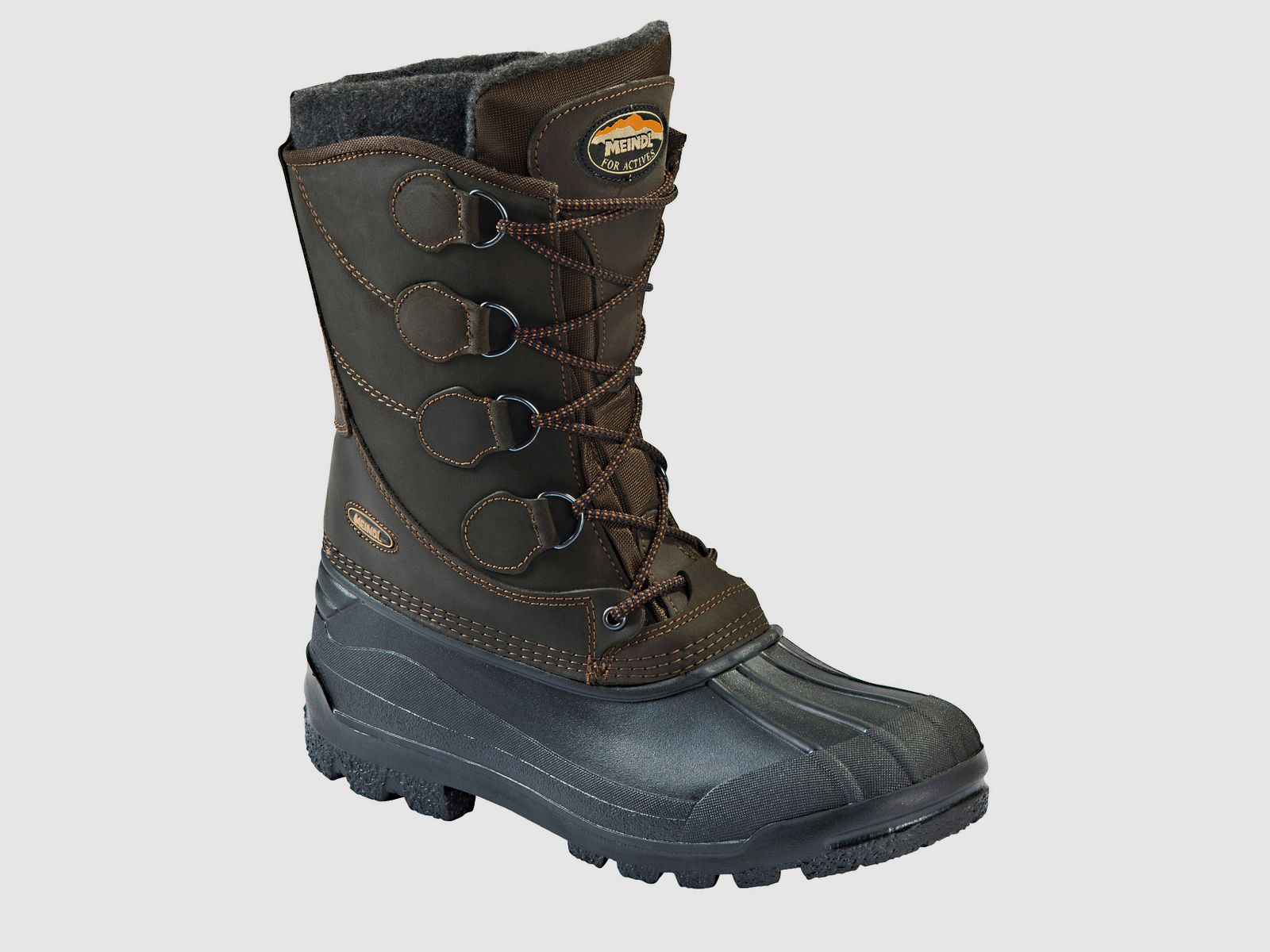 Meindl Winterstiefel Slden