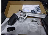Taurus 627 Competition Pro