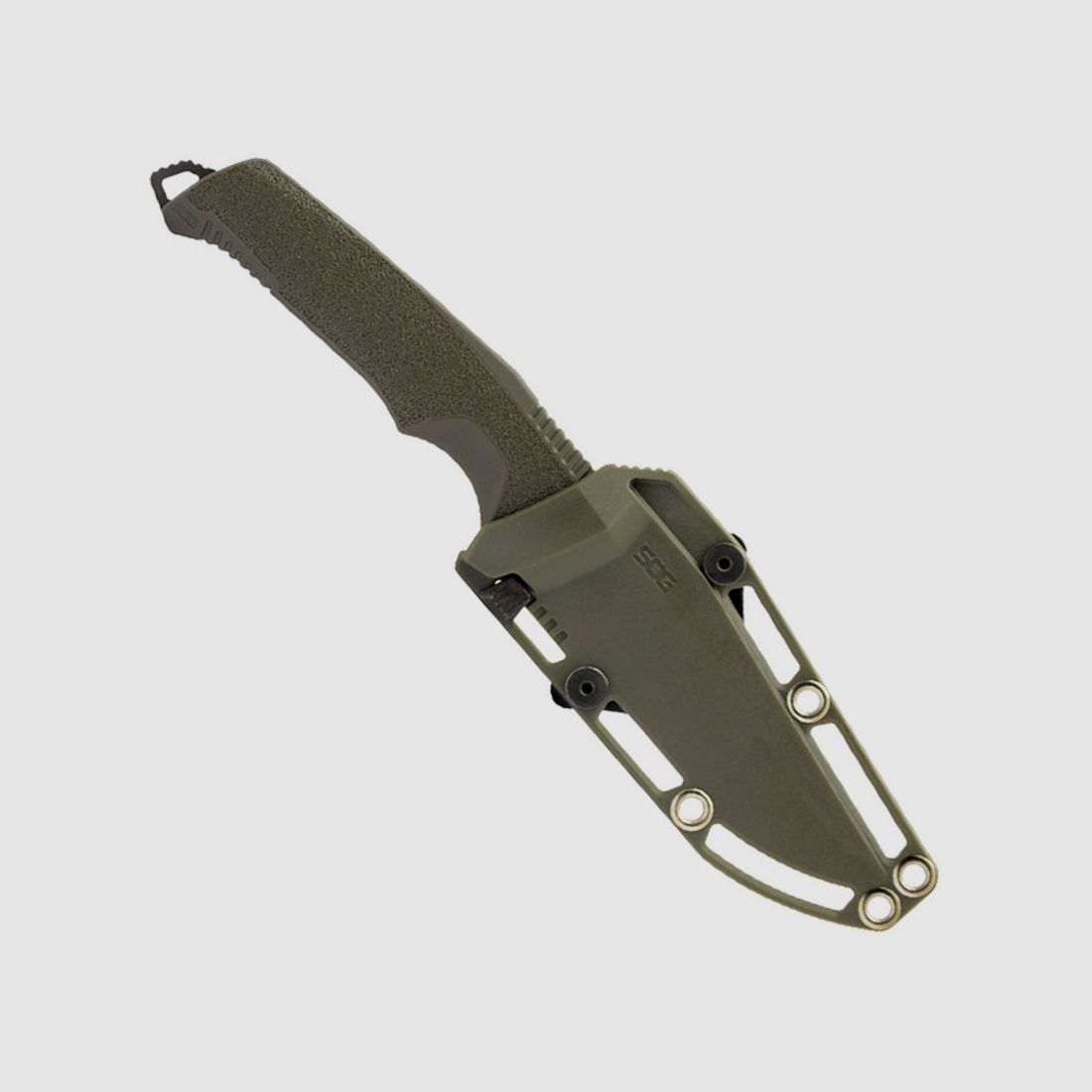 SOG TRIDENT FX STRAIGHT EDGE, image 3 of 4