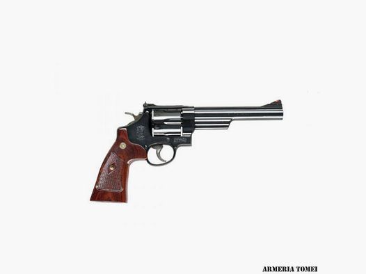 SMITH & WESSON MOD 29 CLASSICS 6 1/2″ BLUE