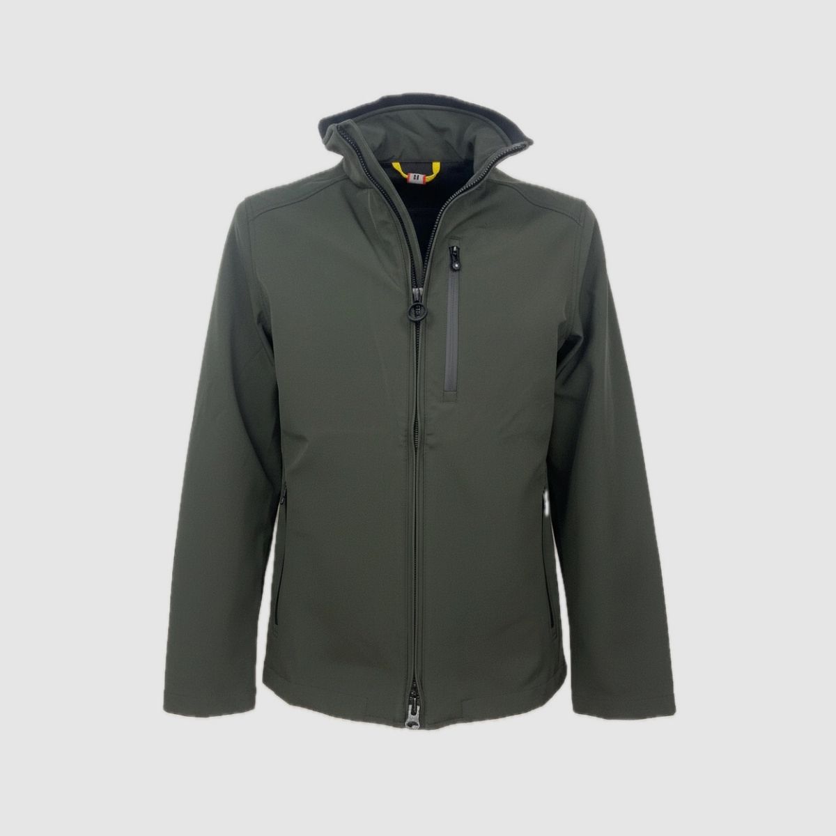 WELLENSTEYN Alpinus Blackarmy