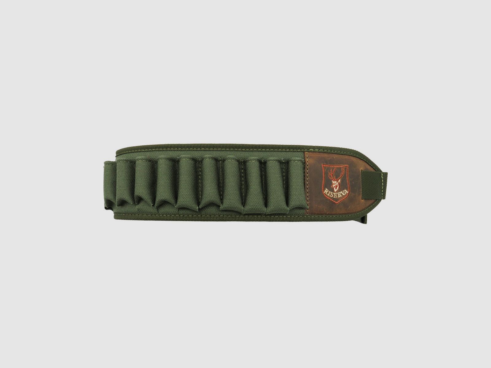 Riserva - Cordura Patronentasche Kaliber 20 mit 30 Fächern, Bild 2 von 3