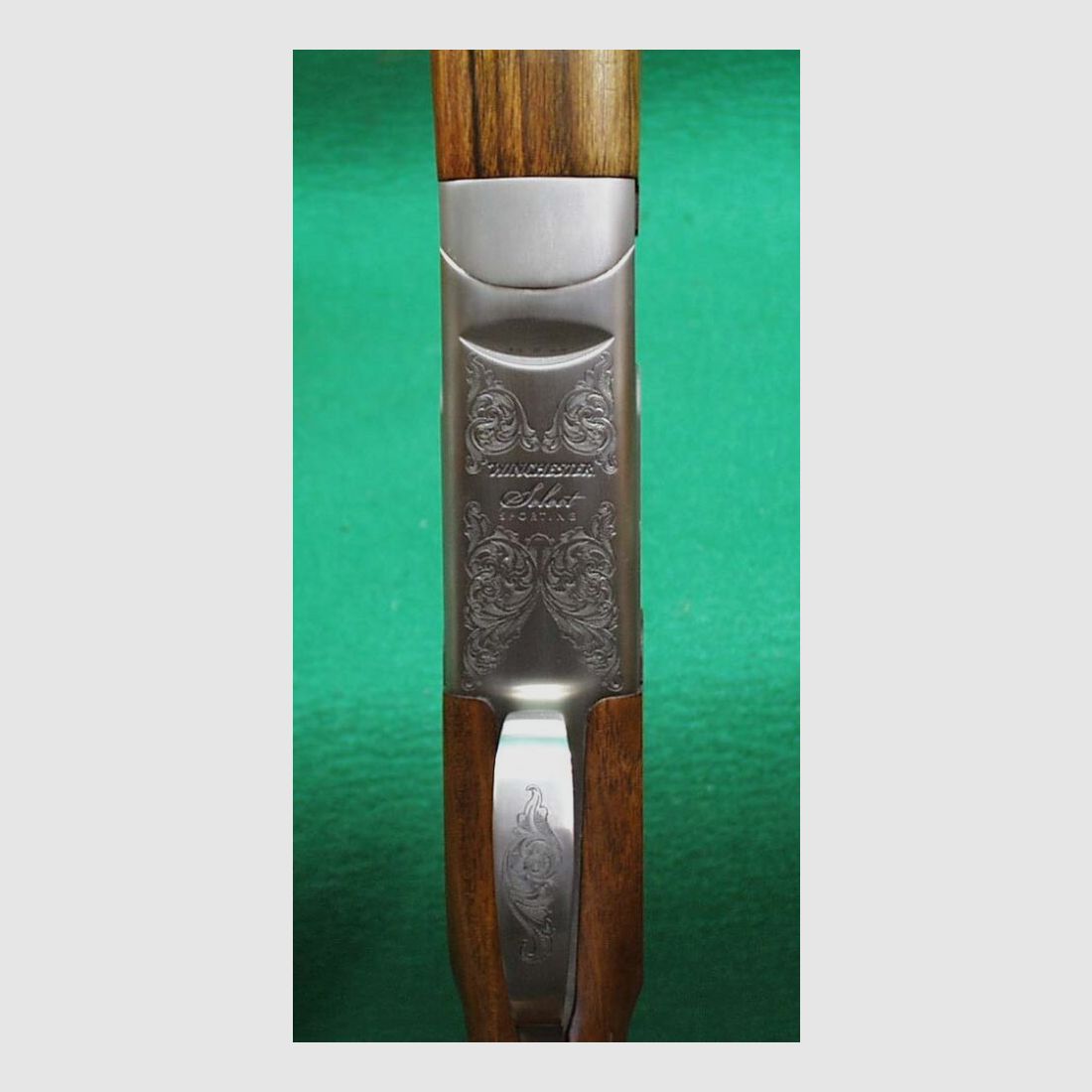 Winchester Sporting Bockdoppelfinte Winchester Select Sporting