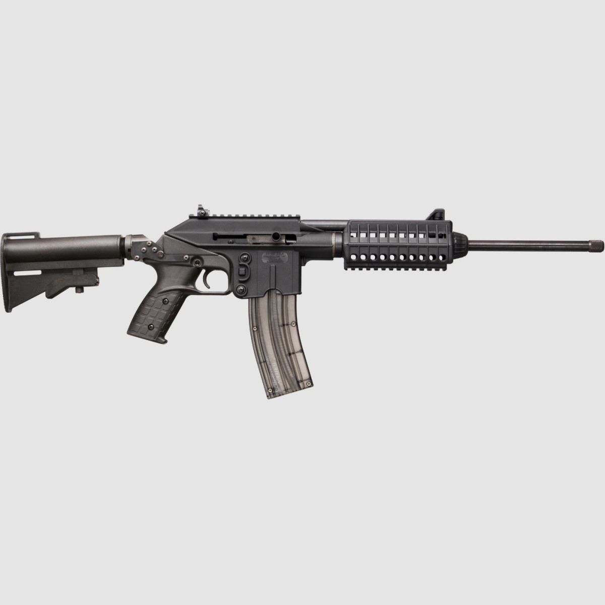 KelTec SU22E Black, Bild 1 von 8