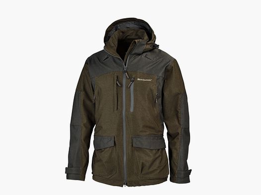 Deerhunter Jagdjacke Chasse
