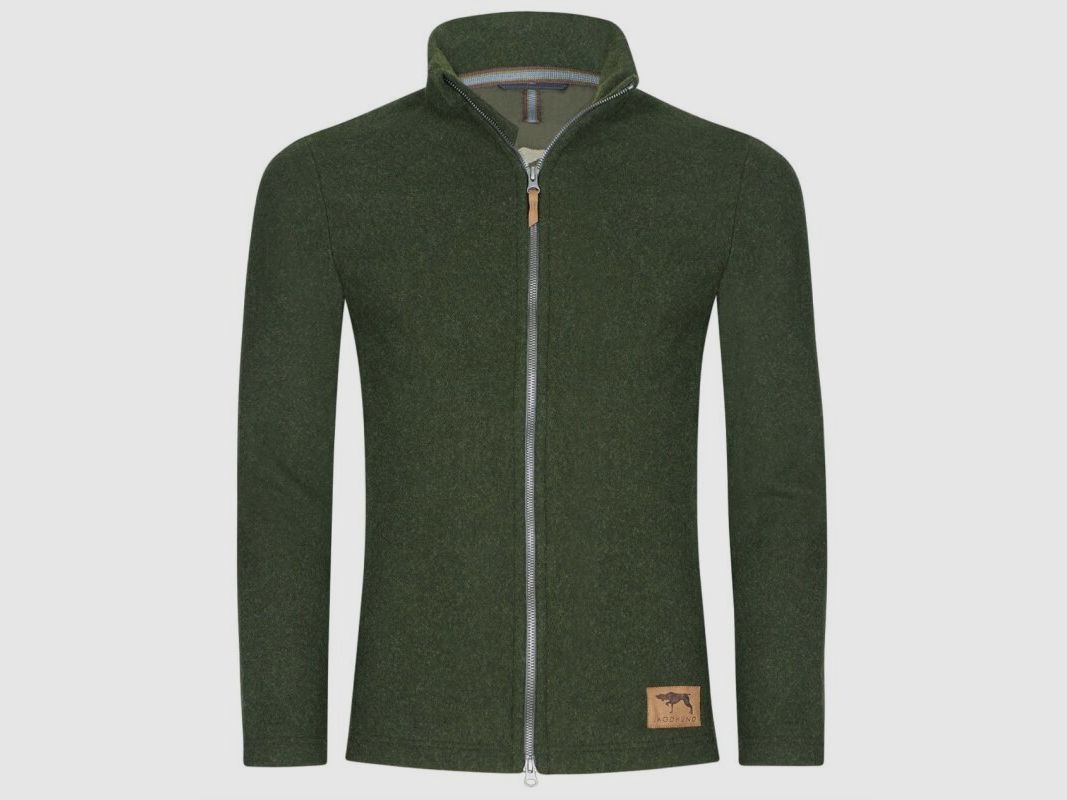 Jagdhund Damen Lodenjacke "Wildspitz"