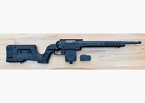 Savage 110, 308 Win, MDT stock (not Tikka, Howa, Remington, Blaser, Sig Sauer)