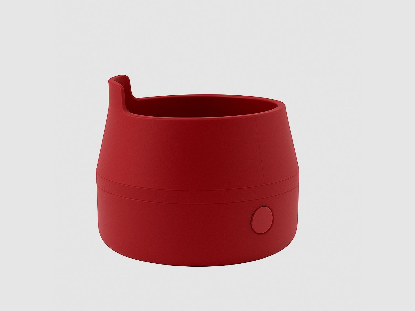 AEA HP Max 2 - Anschlussblende für Lufttank - optional mit Farbindikator