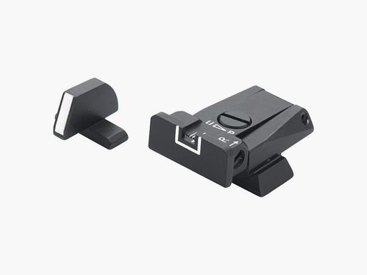 Adjustable Sight LPA for HK Usp40Swtype 18 - SPR49HK18