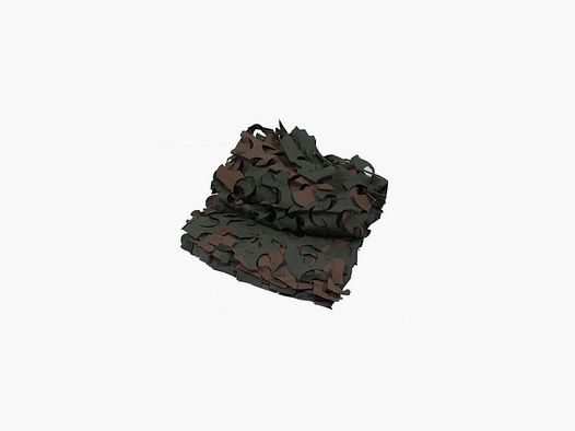 Red de camuflaje 2.40x50m Fuzyon