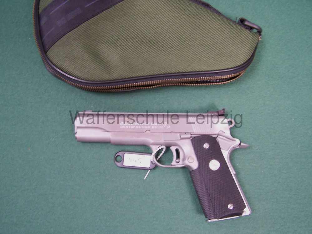 Colt	 MK IV