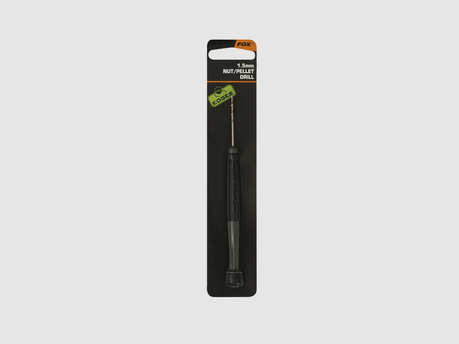 FOX – EDGES™ 1,5mm WKRĘT/NAPRAWA WIERCENIE, zdjęcie 1 z 2