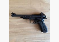 Vostok MUM Kal. 22 lr.