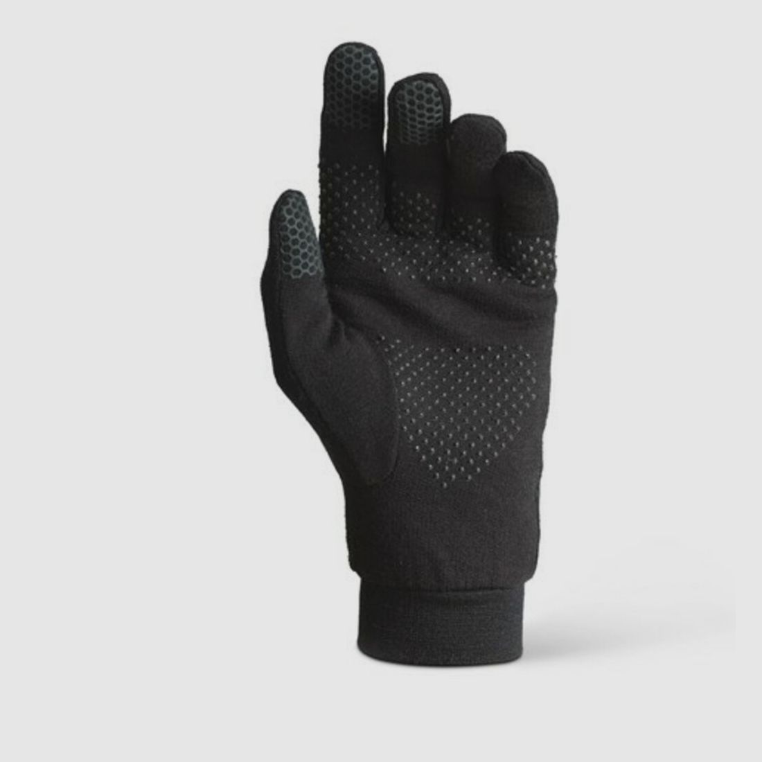 Guantes Swarovski Optik de lana merino ML M, imagen 2 de 4